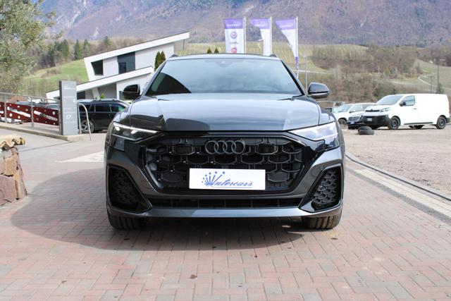 AUDI Q8 usata, con Airbag laterali