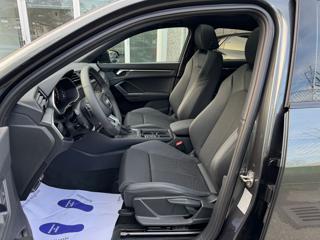 AUDI Q3 usata, con Alzacristalli elettrici