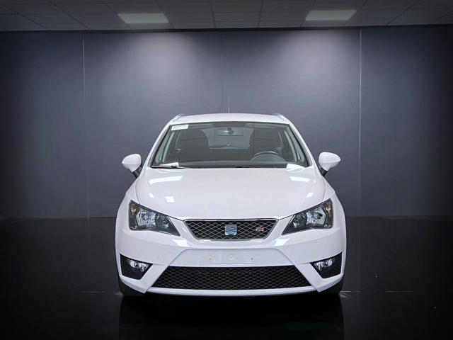 SEAT Ibiza usata, con Airbag