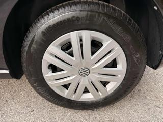 VOLKSWAGEN Polo usata, con Immobilizzatore elettronico