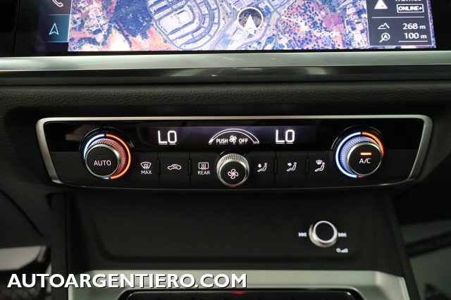 AUDI Q3 usata, con Immobilizzatore elettronico
