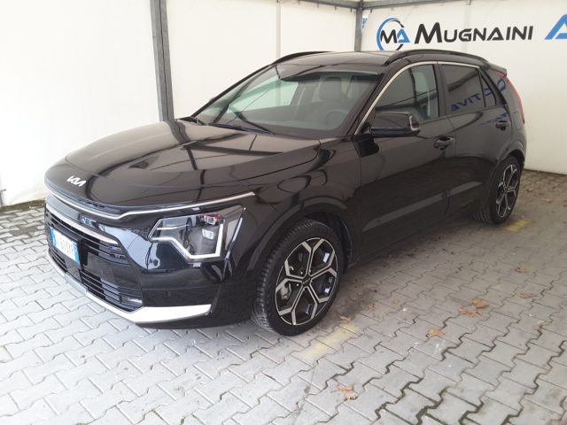 KIA Niro usata, con Airbag laterali