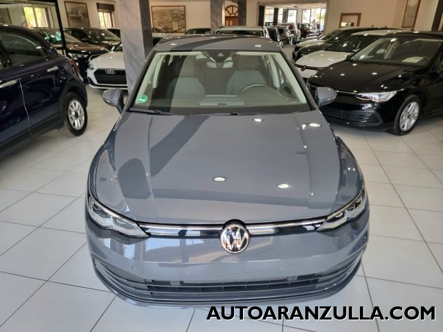 VOLKSWAGEN Golf usata, con Airbag