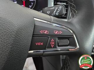 SEAT Ateca usata, con Fendinebbia