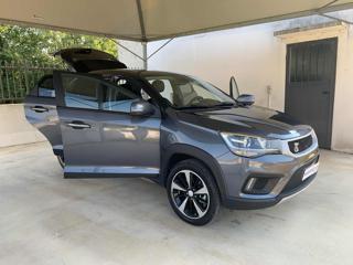 DR MOTOR DR3 usata, con Tettuccio apribile