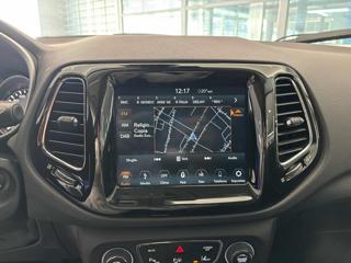 JEEP Compass usata, con Cerchi in lega