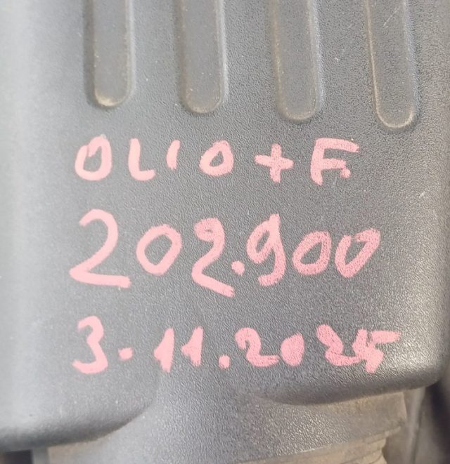 OPEL Insignia usata, con Regolazione elettrica sedili