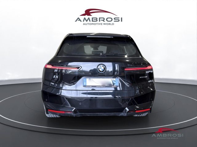 BMW iX usata 7