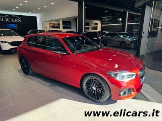 BMW 118 usata, con Airbag