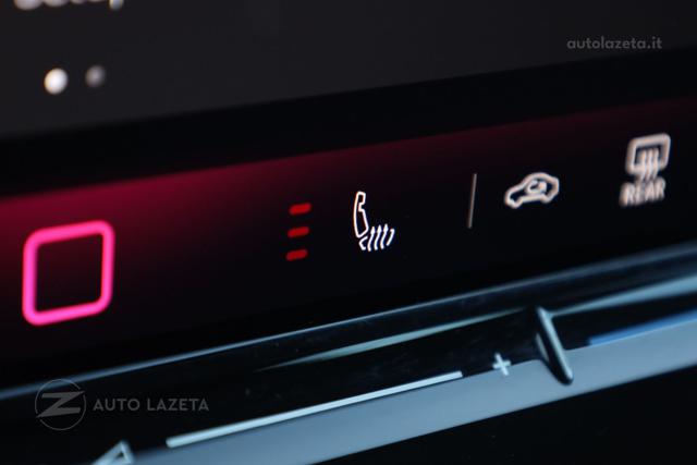 VOLKSWAGEN Tayron usata, con Climatizzatore