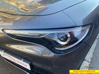 ALFA ROMEO Stelvio usata, con Vivavoce