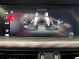 ALFA ROMEO Stelvio usata, con Controllo vocale