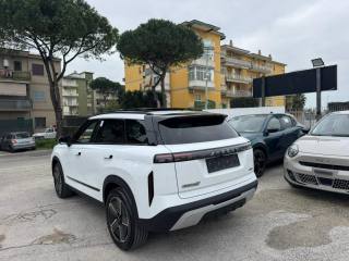 JAECOO Jaecoo 7 usata, con Cerchi in lega