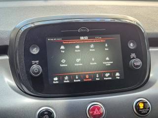 FIAT 500X usata, con Controllo elettronico della corsia