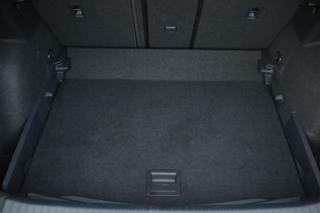 CUPRA Formentor usata, con Sistema di avviso di distanza