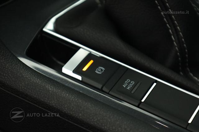 VOLKSWAGEN Tiguan usata, con Cronologia tagliandi
