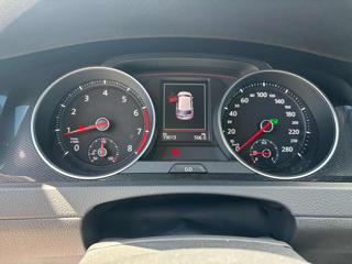 VOLKSWAGEN Golf GTI usata, con Controllo trazione