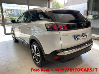 PEUGEOT 3008 usata, con Airbag Passeggero