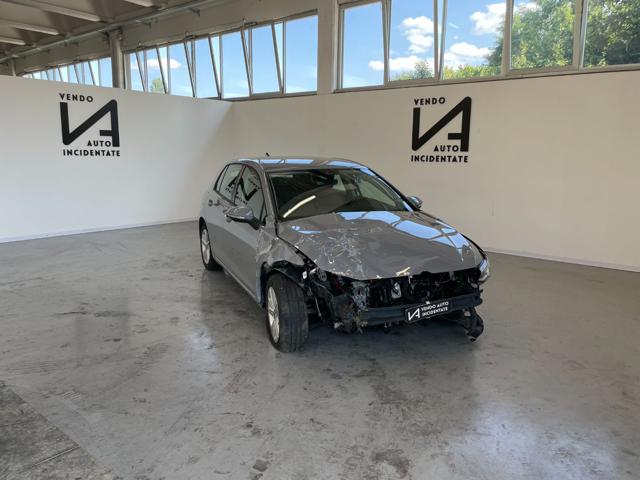 VOLKSWAGEN Golf usata, con ABS