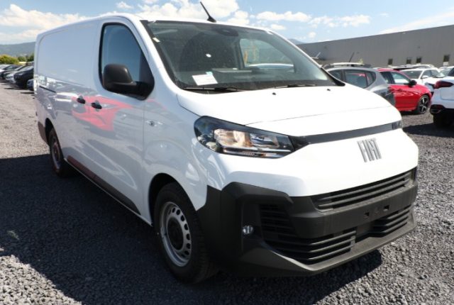 FIAT Scudo usata, con Alzacristalli elettrici