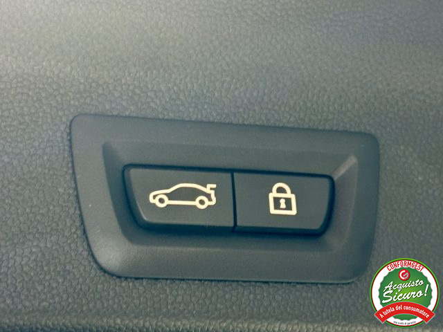 MINI Countryman usata, con Volante multifunzione