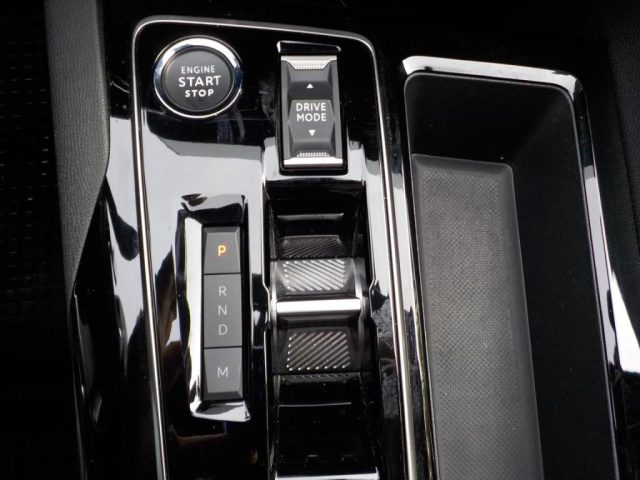 PEUGEOT 3008 usata, con Bracciolo