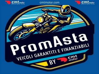 MOTO GUZZI California EV usata 14