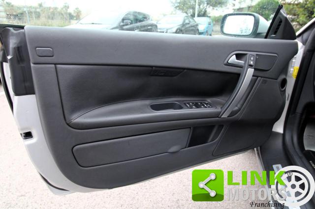 VOLVO C70 usata, con Fari Xenon