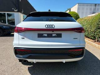 AUDI Q5 usata, con Alzacristalli elettrici