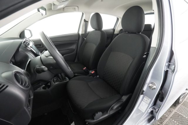 MITSUBISHI Space Star usata 8