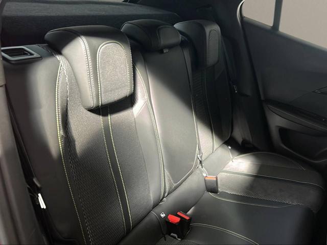 PEUGEOT 2008 usata, con Controllo trazione