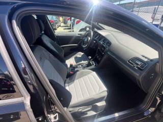 VOLKSWAGEN Golf usata, con Fendinebbia