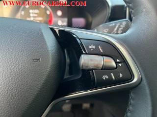 SKODA Fabia usata, con Controllo elettronico della corsia