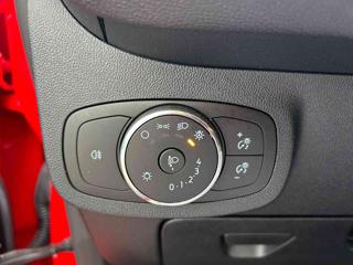 FORD Fiesta usata, con Servosterzo