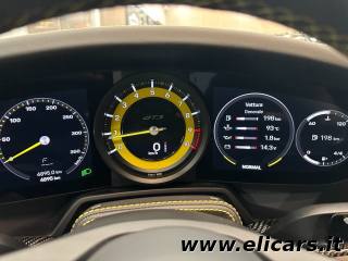 PORSCHE 992 usata, con Climatizzatore