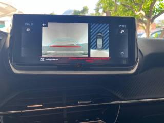 PEUGEOT 208 usata, con Immobilizzatore elettronico