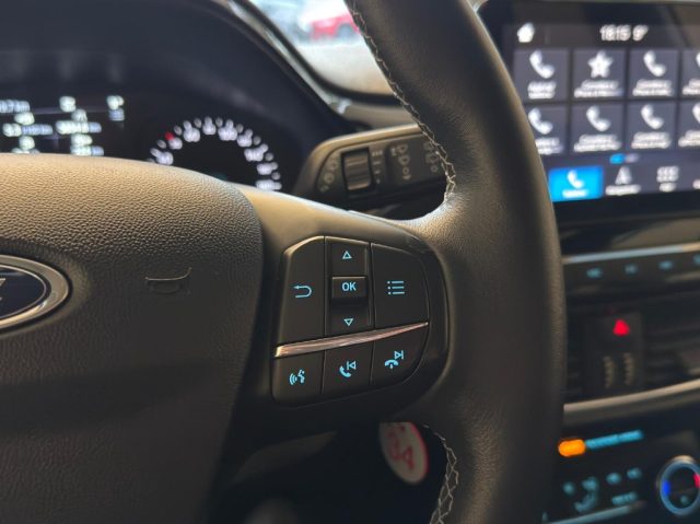 FORD Fiesta usata, con Immobilizzatore elettronico