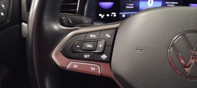 VOLKSWAGEN Polo usata, con Bluetooth