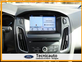 FORD Focus usata, con Sistema di navigazione