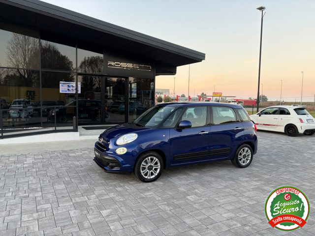 FIAT 500L usata, con Airbag laterali