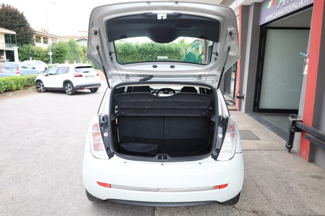 LANCIA Ypsilon usata, con Servosterzo
