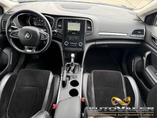 RENAULT Megane usata, con Cerchi in lega