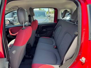 FIAT Panda usata, con Climatizzatore