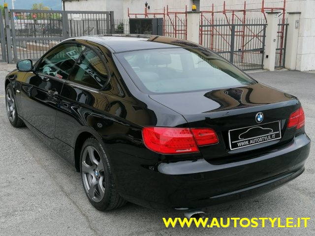 BMW 320 usata 40