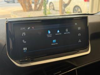 PEUGEOT 2008 usata, con Immobilizzatore elettronico