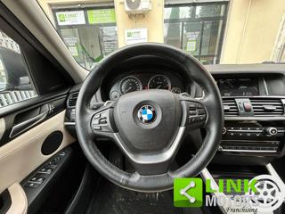 BMW X4 usata, con Chiusura centralizzata