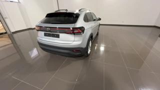 VOLKSWAGEN Taigo usata, con Airbag Passeggero