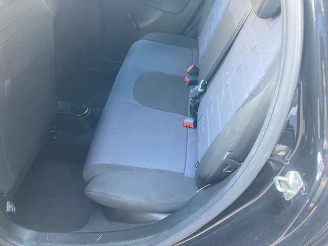 LANCIA Ypsilon usata, con Cerchi in lega