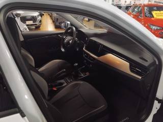 SKODA Kamiq usata, con Fari LED
