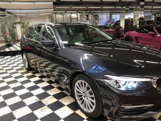 BMW 520 usata, con Airbag